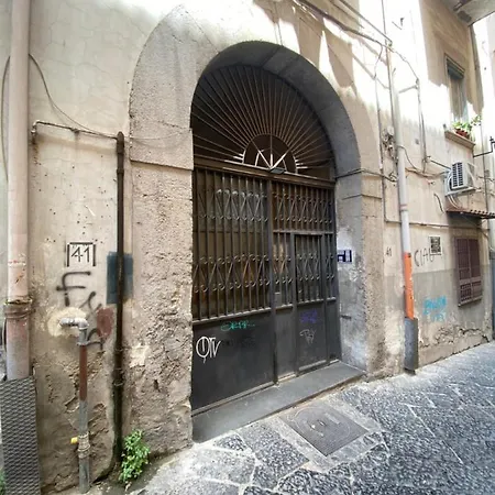 La Casa Di Gemma-3