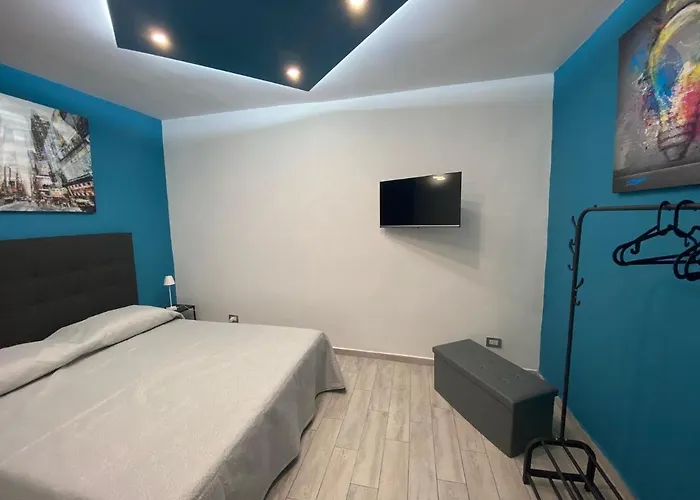 Casa vacanze Figurelle