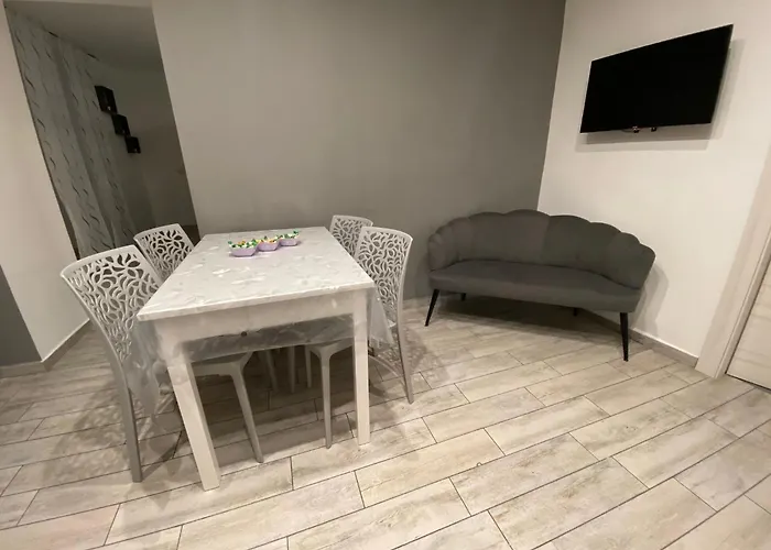 Casa vacanze Figurelle